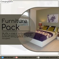 Furniture Pack