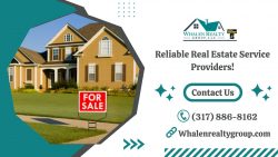 Residential & Commercial Real Estate Services