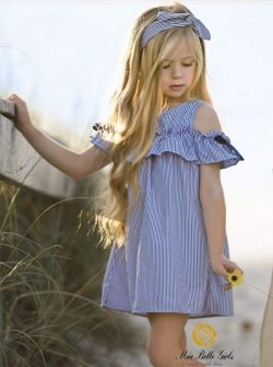 Online Clothing For Little Girls