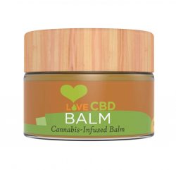 LOVE CBD BALM