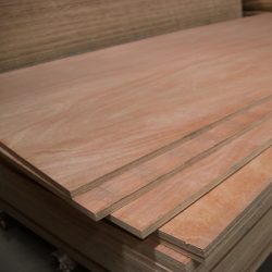 Plywood Manufactures in India