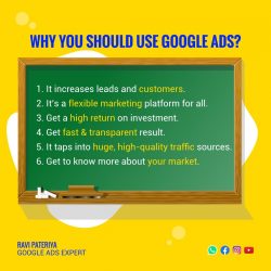 Hire Google Ads Expert in India For Managing Your Google Ads