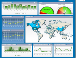 MGN Logistics’ TMS technology