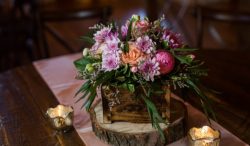 Learn How To Arrange Flowers