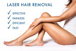 Laser Hair removal