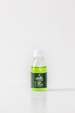 Hello Aloe – Best herbal sanitizer in India