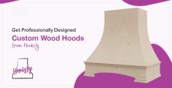 Get Professionally Designed Custom Wood Hoods from Hoodsly