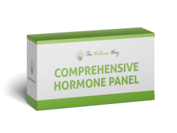 Order online DUTCH Complete Hormone Panel Form The Wellness Way