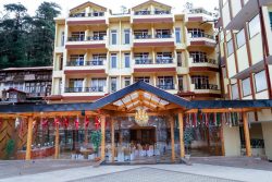 Best Hotel in Shimla