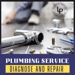 24 Hours Emergency Plumbing Services