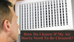 What Are The Signs Of Dirty Air Ducts?