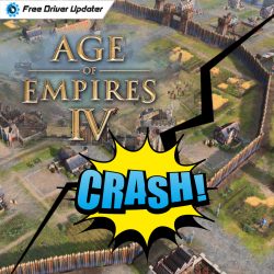 How to Fix Age of Empires 4 Keeps Crashing on PC