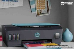 Hp printer help number