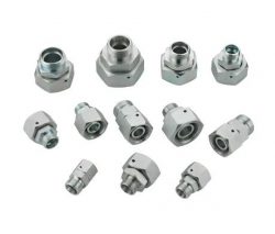 Hydraulic Adapters