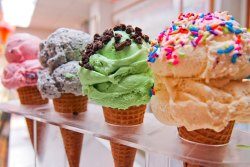 TOP Ice Cream Distributors in India