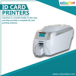 ID Card Printers