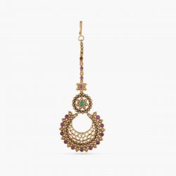 Antique jewellery