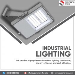 Industrial Lighting