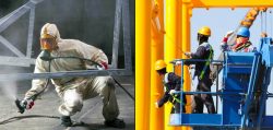 Choose Industrial Painters in Toronto at Industry Painting Ltd