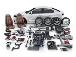 Car Repair Parts