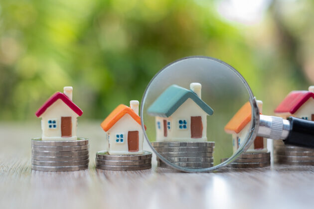 Guide To Real Estate Investment