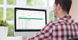 Microsoft Excel Course