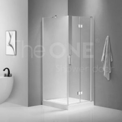 Shower Enclosures