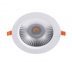 Anti Glare Led Downlight