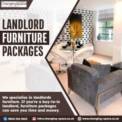 Landlord Furniture Packages