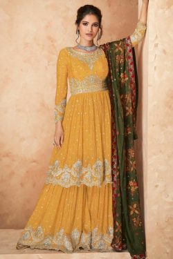 Buy Designer Salwar Kameez and Suits Online