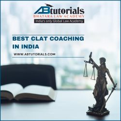 Best Law Entrance Exam Preparation Institute | AB Tutorials