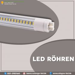 LED Röhren