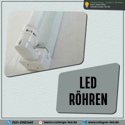 LED Röhren