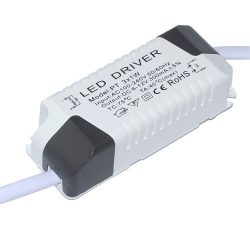 Led Panel Light Driver Manufacturer