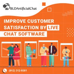 Live Chat Solution For All Business