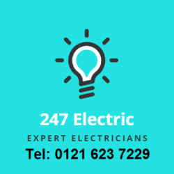 Best Electricians in Birmingham