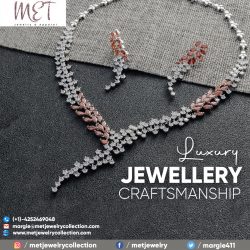 Luxury Jewellery Craftsmanship