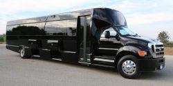 Mini Coach Rental Bronx