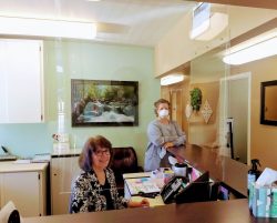 Medford Oregon General Dentist