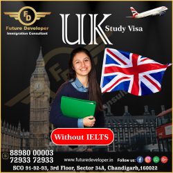 UK Study Visa