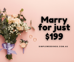 Marriage Celebrant Brisbane