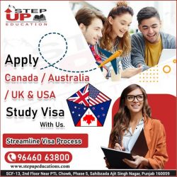 Apply Study Visa for Any Country With Us