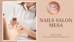 Nail Salon Mesa | Palace Nail Lounge Gilbert