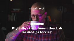 Digital Kommunikation Och Design