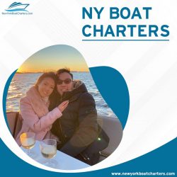 NY Boat Charters