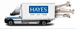 Hayes Canada | Dental handpiece repairs Canada