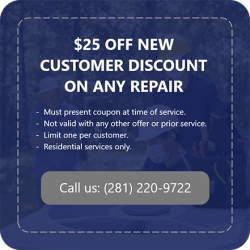 $25 Off New Customer Discount On Any Repair