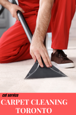 Carpet Cleaning Toronto