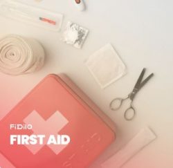 Online First Aid Courses