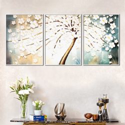 Buy Canvas Art Online At Dekorcompany